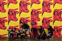 La Biennale de Sao Paulo mise sur la diversit&eacute; des oeuvres