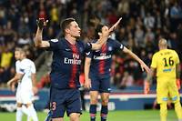 Ligue 1: Lyon, Monaco, la jouer comme Paris pour pr&eacute;parer l'Europe
