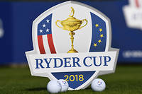 Ryder Cup&nbsp;: Alejandro Reyes, l'orf&egrave;vre du gazon