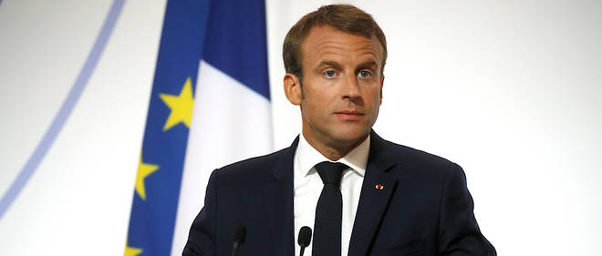 Emmanuel Macron doit devoiler mardi son remede pour remettre sur pied le systeme de sante francais et son homme malade, l'hopital public. 