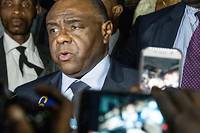 RD Congo&nbsp;: Bemba pr&ecirc;t &agrave; soutenir un candidat unique d'opposition