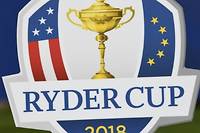Golf/Ryder Cup - Sergio Garcia et Ian Poulter s&eacute;lectionn&eacute;s dans une &eacute;quipe europ&eacute;enne sans Fran&ccedil;ais&nbsp;