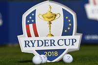 Ryder Cup: comment les Europ&eacute;ens ont r&eacute;&eacute;quilibr&eacute; les d&eacute;bats gr&acirc;ce aux Espagnols