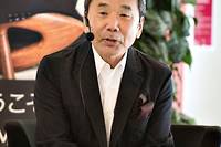 Litt&eacute;rature: Murakami snobe la &quot;Nouvelle acad&eacute;mie&quot;, substitut du Nobel