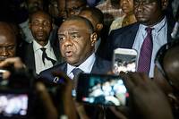 Subornation de t&eacute;moins: la CPI confirme la peine du Congolais Bemba