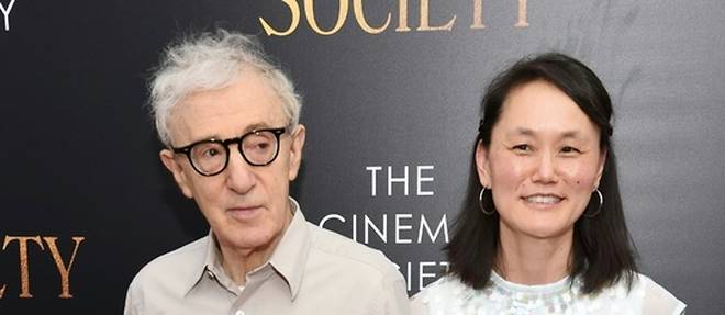Affaire Woody Allen: Soon-Yi Previn sort du silence