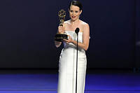 &laquo;&nbsp;Game of Thrones&nbsp;&raquo; et &laquo;&nbsp;La Fabuleuse Mme Maisel&nbsp;&raquo;&nbsp;: le palmar&egrave;s des Emmy Awards