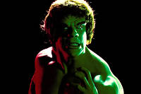 L'incroyable Hulk&nbsp;: quand le monstre de Marvel r&eacute;gnait sur la t&eacute;l&eacute;