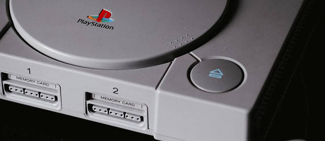 Sony va reediter sa fameuse PlayStation pour surfer sur la vague du retro gaming.