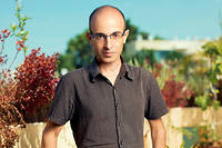 Yuval Noah Harari&nbsp;: &laquo;&nbsp;La stupidit&eacute; humaine est une force tr&egrave;s puissante&nbsp;&raquo;