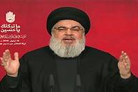 Le Hezbollah affirme qu'il va rester en Syrie &quot;jusqu'&agrave; nouvel ordre&quot;