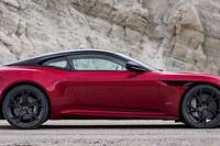 Comme Ferrari, Aston Martin parie sur la Bourse pour se financer
