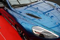 Aston Martin affiche ses ambitions pour son entr&eacute;e en Bourse &agrave; Londres