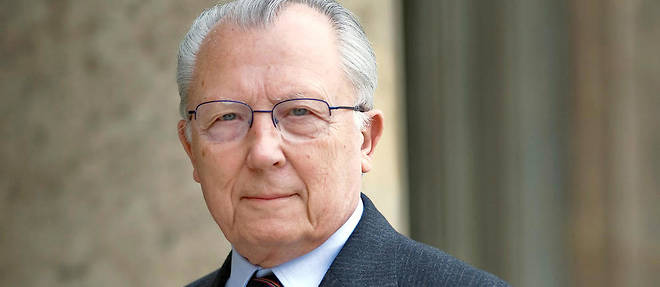 Jacques Delors a preside la Commission europeenne de 1985 a 1995.