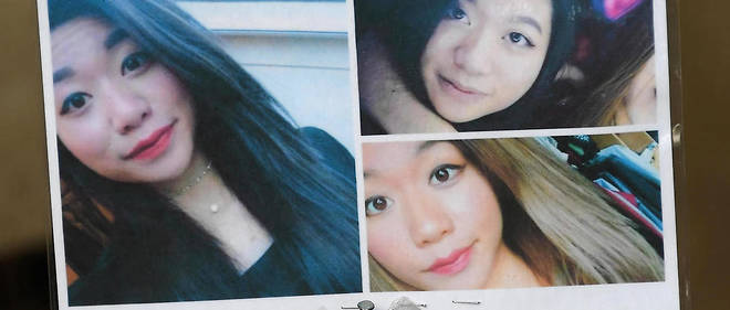 Sophie Le Tan, une etudiante de 20 ans, a disparu sans laisser de traces le 7 septembre dans la banlieue de Strasbourg.