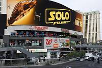 Apr&egrave;s la d&eacute;ception &quot;Solo&quot;, Disney veut ralentir le rythme des sorties &quot;Star Wars&quot;