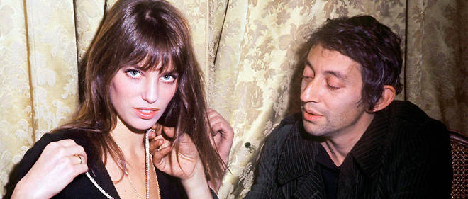 rencontrer jane birkin