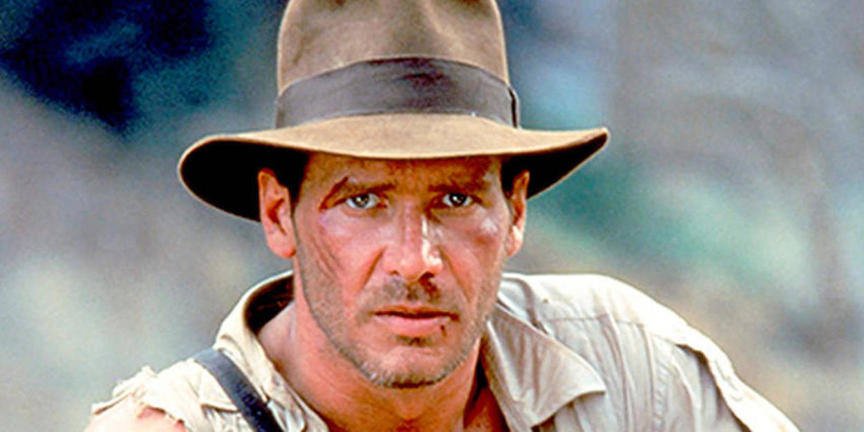 Le chapeau d'Indiana Jones adjugé à près de 450 000 euros