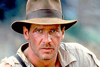 Le chapeau d'Indiana Jones adjug&eacute; &agrave; pr&egrave;s de&nbsp;450&nbsp;000 euros