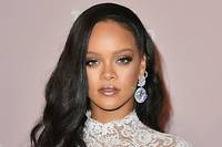 Rihanna nomm&eacute;e officiellement ambassadrice de la Barbade