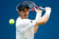 Tennis: Murray pr&eacute;voit d'arr&ecirc;ter sa saison apr&egrave;s la Chine