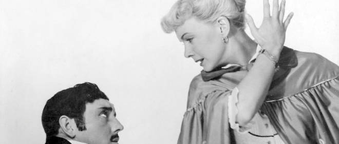 Mademoiselle Julie   Year, film suedois de 1951 realisee par Alf Sjoberg.