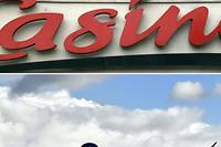 Rapprochement Casino/Carrefour: les deux PDG se sont rencontr&eacute;s le 12 septembre