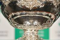 Coupe Davis: l'ITF va trancher sur une r&eacute;forme qui divise