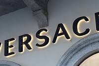 Mode: Michael Kors rach&egrave;te Versace pour 1,83 milliard d'euros