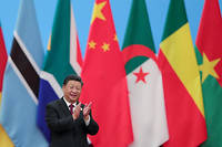 Guerre commerciale Chine-&Eacute;tats-Unis&nbsp;: le dilemme de Xi