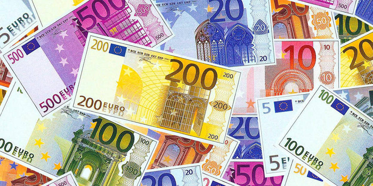 Les billets en euros vont bientôt changer d'apparence et vous