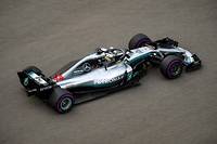 GP de Russie: Mercedes revendique son invincibilit&eacute;
