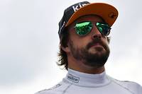 GP de Russie: Alonso, Toro Rosso et Red Bull partiront en fond de grille