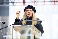 Barbra Streisand revient avec un nouvel album et une chanson anti-Trump
