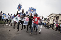 RD Congo&nbsp;: haro sur les machines &agrave; voter