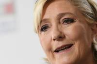 Benalla: Macron et le gouvernement montrent un &quot;irrespect total&quot;, estime Le Pen