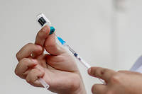  Au Portugal, où il existe une très bonne couverture vaccinale, des micro-épidémies de rougeole ont été observées.  © 