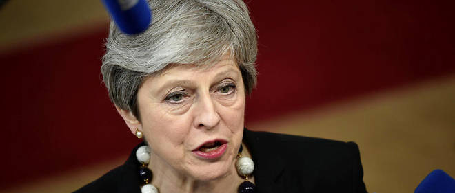 Theresa May aborde le congres des tories a Birmingham en position delicate. 