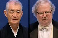 Le Nobel de m&eacute;decine &agrave; un duo d'immunologistes nippo-am&eacute;ricain &quot;tueur&quot; de cancers