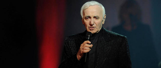 En 2014, Charles Aznavour s'etait produit a l'opera d'Erevan devant Francois Hollande et le president armenien Serge Sarkissian. 