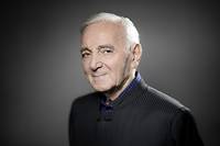 Aznavour: &quot;Je ne suis pas vieux, je suis &acirc;g&eacute;. Ce n'est pas pareil&quot;