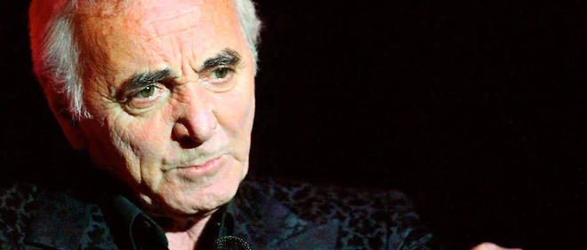 Charles Aznavour est mort dans la nuit de dimanche a lundi. Il avait 94 ans.