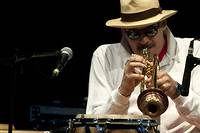 Mort du musicien de jazz Jerry Gonzalez &agrave; Madrid