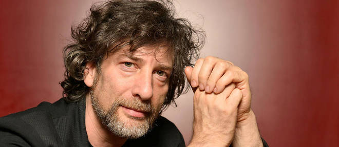 Neil Gaiman a signe un contrat d'exclusivite avec Amazon Studios pour developper des series televisees.