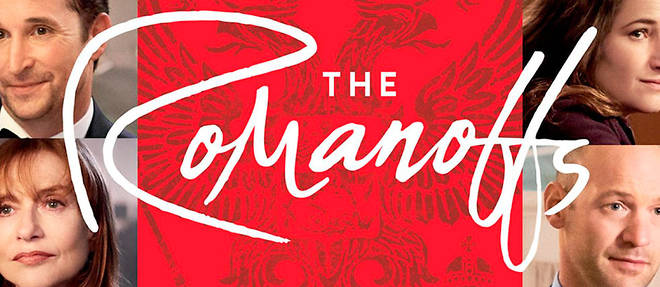 Les premiers episodes de The Romanoffs seront disponibles le 12 octobre sur Amazon Prime Video.
