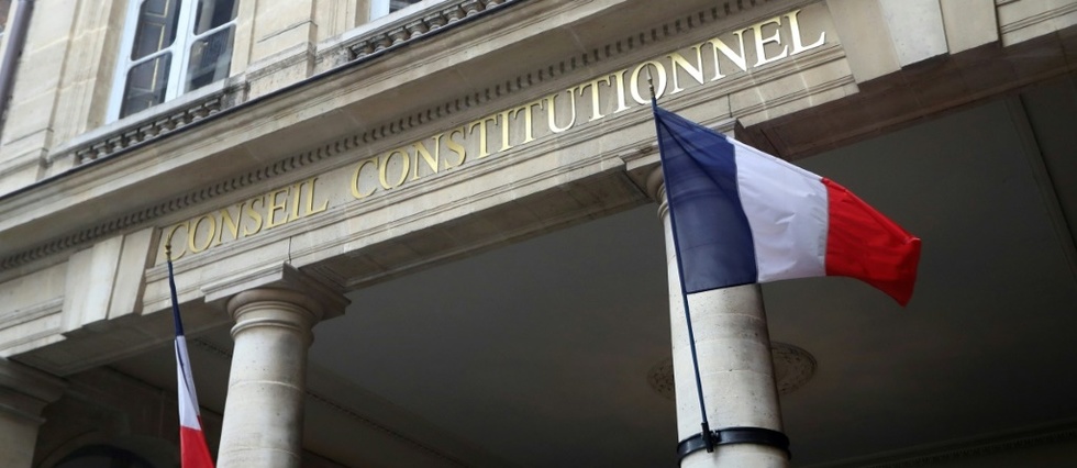 Le Conseil Constitutionnel Du Gardien Des Institutions A La Defense Des Droits Des Citoyens Le Point