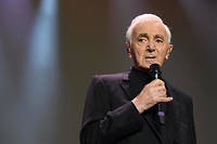 Aznavour et son h&eacute;ritage&nbsp;: &laquo;&nbsp;Je ne veux pas qu'on se batte pour une cuill&egrave;re&nbsp;&raquo;