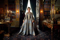 Imp&eacute;riale Helen Mirren en Catherine la Grande pour HBO