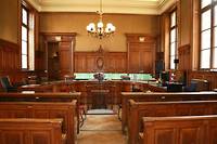 F&eacute;minisation et concentration des tribunaux: les tendances judiciaires en Europe