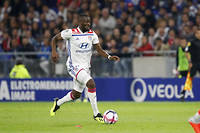 Football&nbsp;: Tanguy Ndomb&eacute;l&eacute; rejoint les Bleus